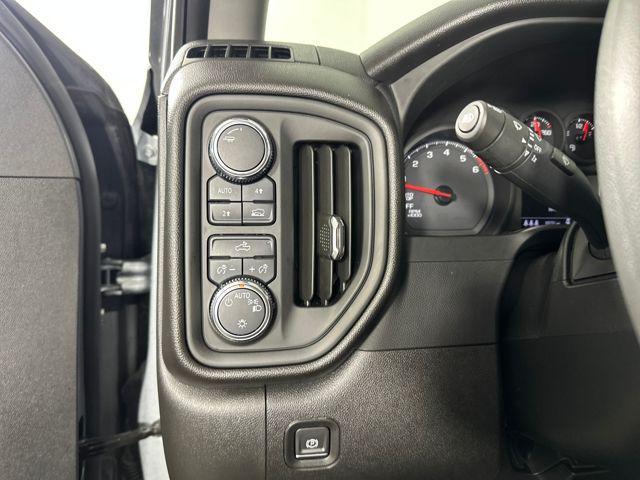 used 2024 GMC Sierra 1500 car, priced at $32,990