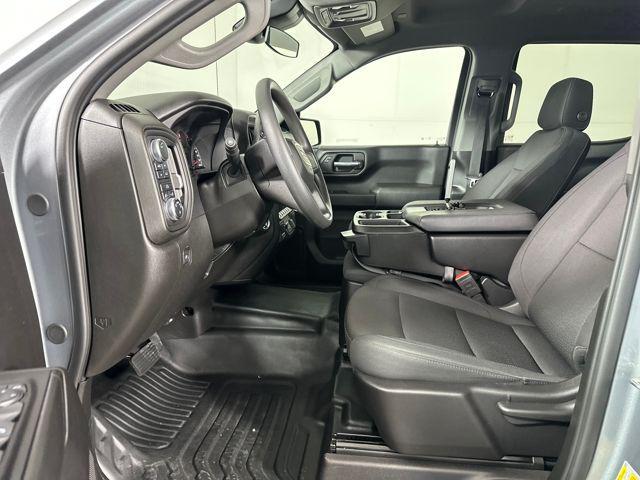 used 2024 GMC Sierra 1500 car, priced at $32,990