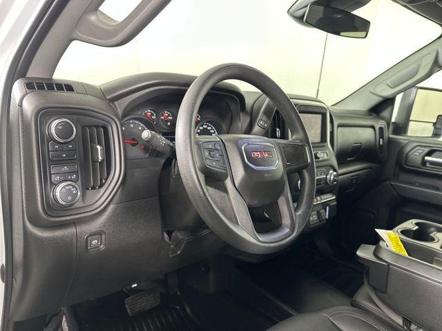 used 2024 GMC Sierra 2500 car, priced at $44,990