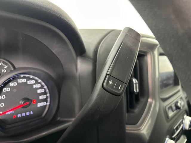 used 2024 GMC Sierra 2500 car, priced at $44,990