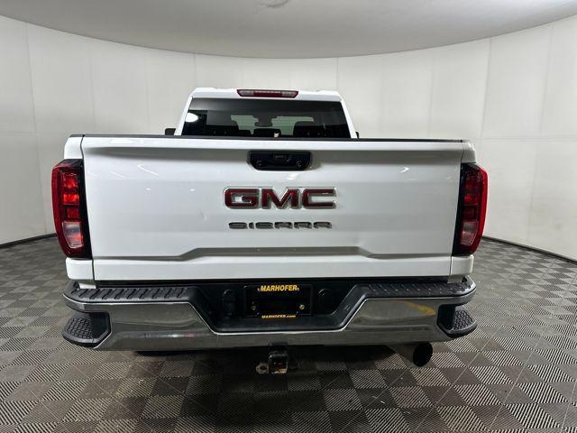 used 2024 GMC Sierra 2500 car, priced at $44,990