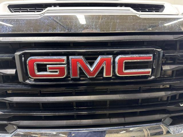 used 2024 GMC Sierra 2500 car, priced at $44,990