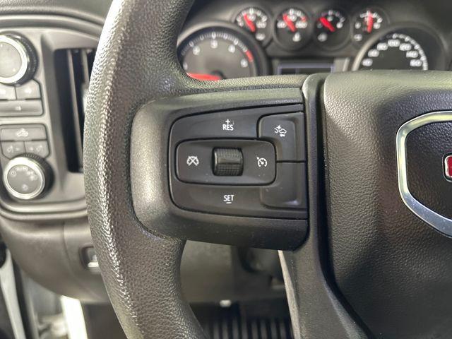 used 2024 GMC Sierra 2500 car, priced at $44,990