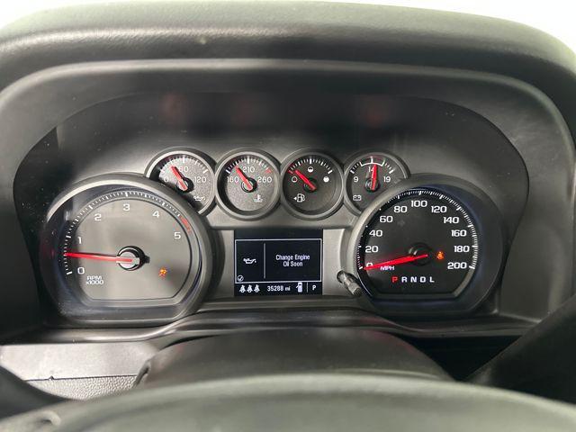 used 2024 GMC Sierra 2500 car, priced at $44,990