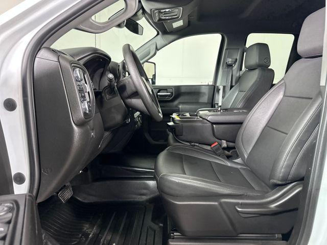 used 2024 GMC Sierra 2500 car, priced at $44,990