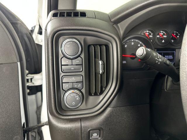 used 2024 GMC Sierra 2500 car, priced at $44,990