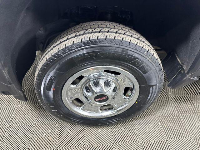 used 2024 GMC Sierra 2500 car, priced at $44,990