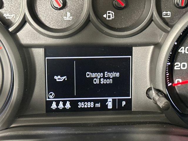 used 2024 GMC Sierra 2500 car, priced at $44,990