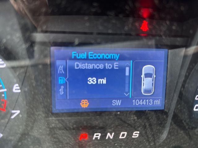 used 2015 Ford Taurus car, priced at $9,490