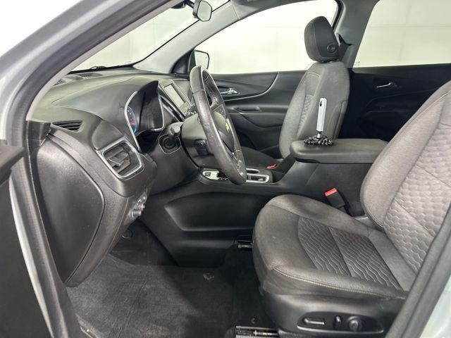 used 2020 Chevrolet Equinox car, priced at $17,372