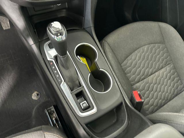 used 2020 Chevrolet Equinox car, priced at $17,372