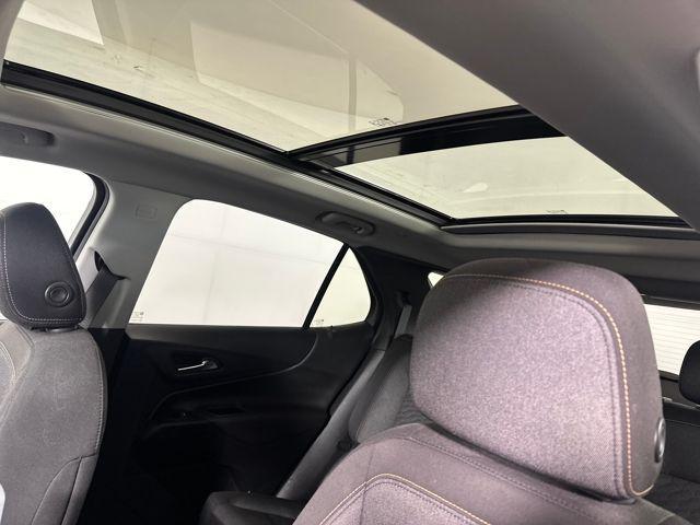 used 2020 Chevrolet Equinox car, priced at $17,372