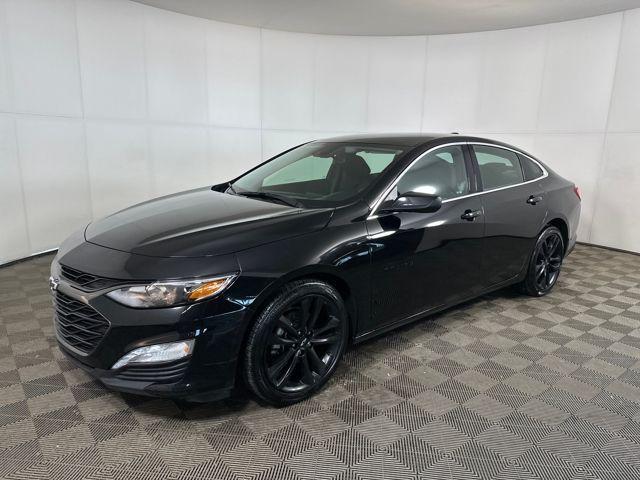 used 2024 Chevrolet Malibu car, priced at $18,990