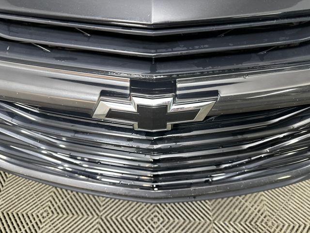 used 2024 Chevrolet Malibu car, priced at $18,990