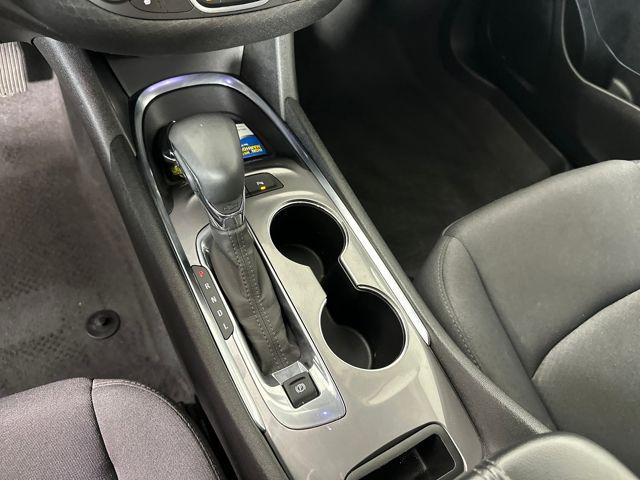 used 2024 Chevrolet Malibu car, priced at $18,990