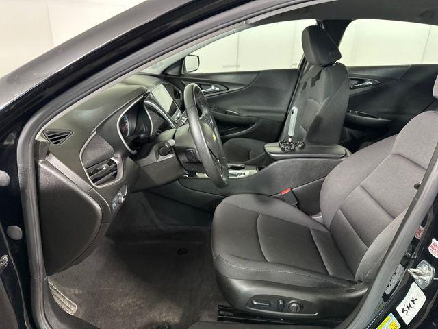 used 2024 Chevrolet Malibu car, priced at $18,990