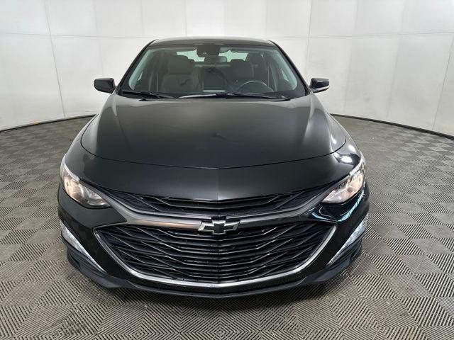 used 2024 Chevrolet Malibu car, priced at $18,990