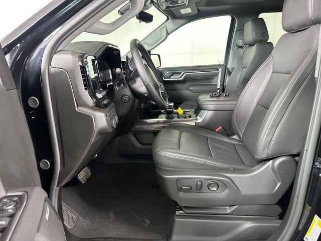 used 2026 Chevrolet Silverado 1500 car, priced at $58,900