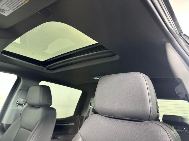 used 2026 Chevrolet Silverado 1500 car, priced at $58,900