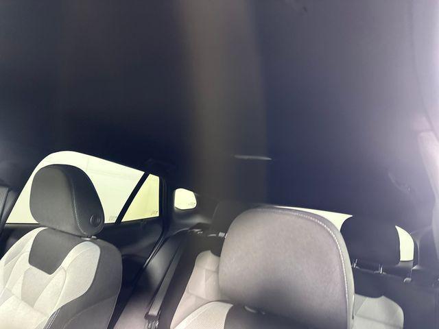 used 2026 Chevrolet Trax car, priced at $23,348