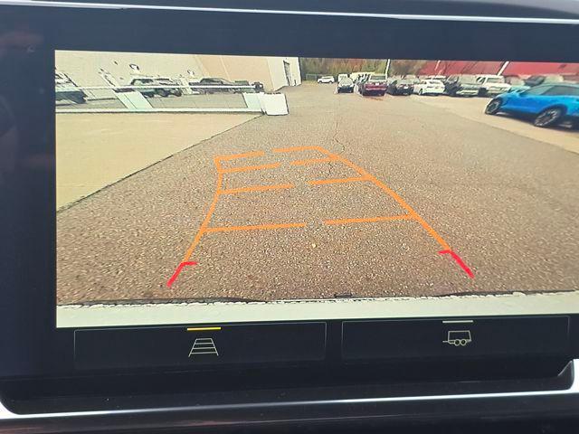 new 2026 Chevrolet Silverado 1500 car, priced at $44,386