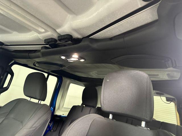 used 2023 Jeep Wrangler 4xe car, priced at $24,990