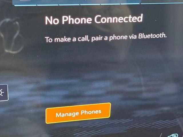 new 2026 Chevrolet Traverse car, priced at $53,085