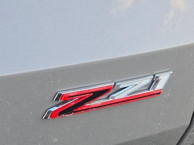 new 2026 Chevrolet Traverse car, priced at $53,085