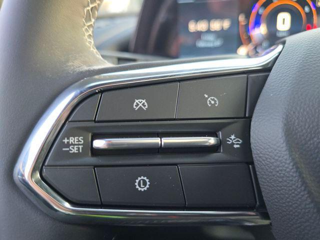 new 2026 Chevrolet Traverse car, priced at $53,085