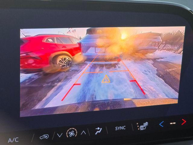 new 2026 Chevrolet Traverse car, priced at $37,300