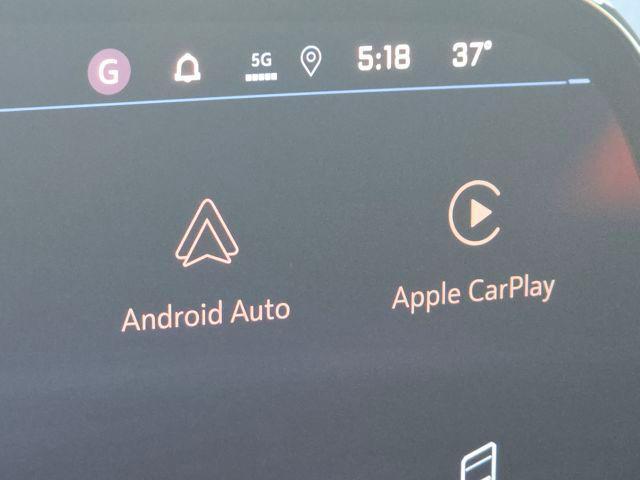 new 2026 Chevrolet Traverse car, priced at $37,300