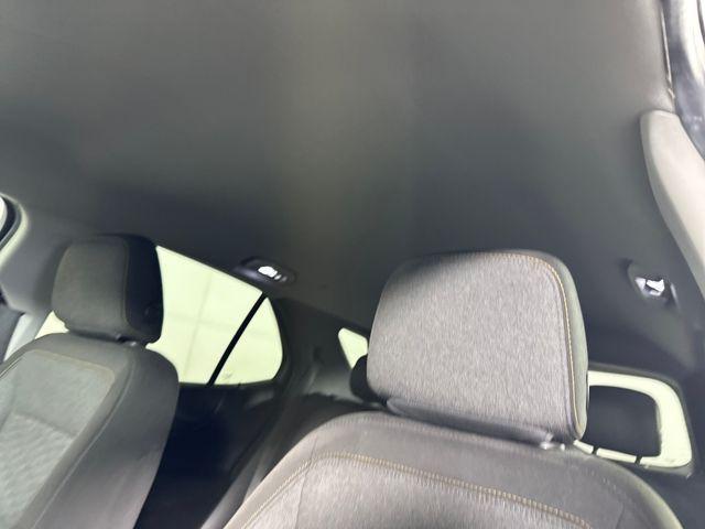 used 2020 Chevrolet Equinox car, priced at $14,145