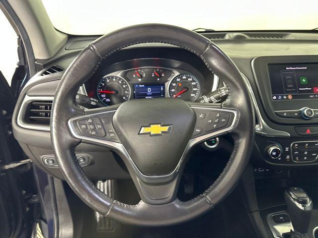 used 2020 Chevrolet Equinox car, priced at $14,145