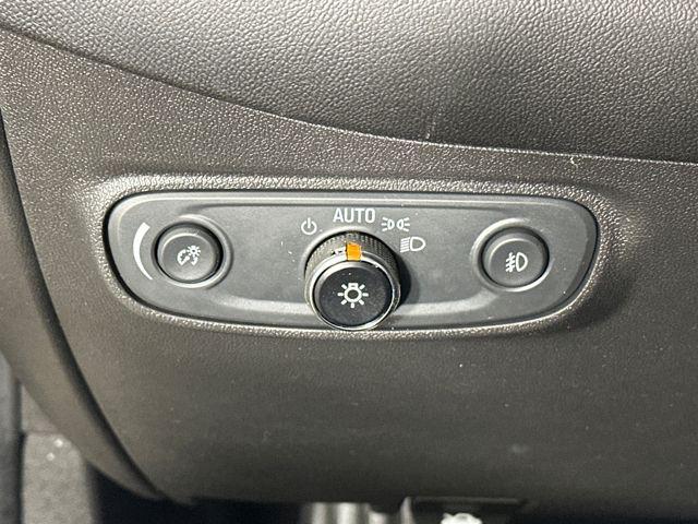 used 2020 Chevrolet Equinox car, priced at $14,145