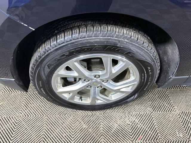 used 2020 Chevrolet Equinox car, priced at $14,145