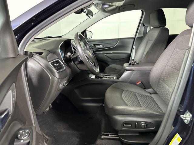 used 2020 Chevrolet Equinox car, priced at $14,145