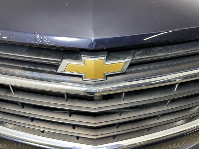 used 2020 Chevrolet Equinox car, priced at $14,145