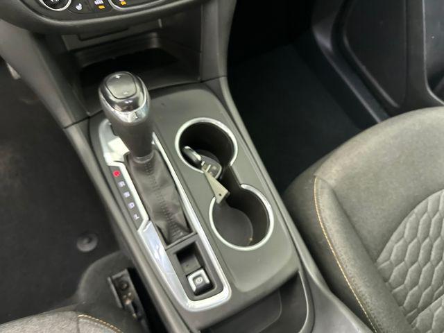 used 2020 Chevrolet Equinox car, priced at $14,145