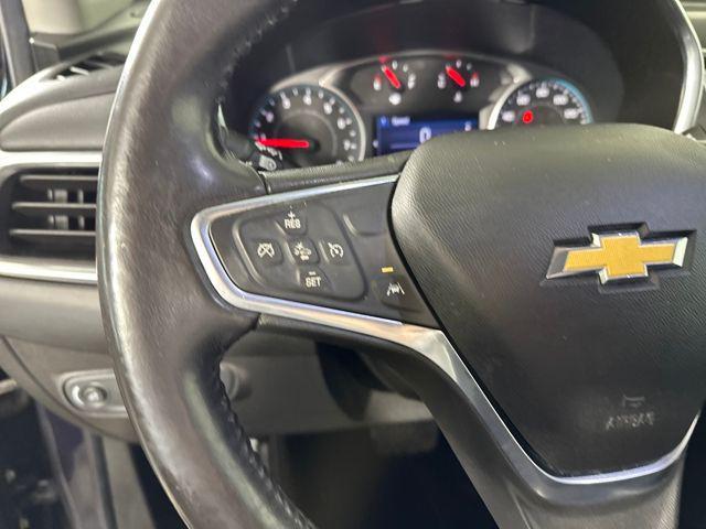 used 2020 Chevrolet Equinox car, priced at $14,145