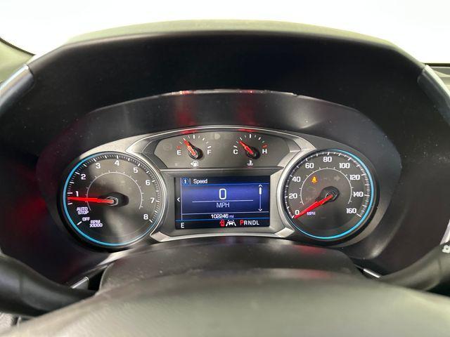 used 2020 Chevrolet Equinox car, priced at $14,145