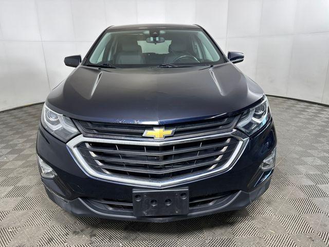 used 2020 Chevrolet Equinox car, priced at $14,145