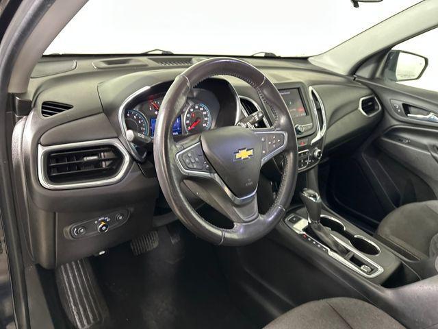 used 2020 Chevrolet Equinox car, priced at $14,145