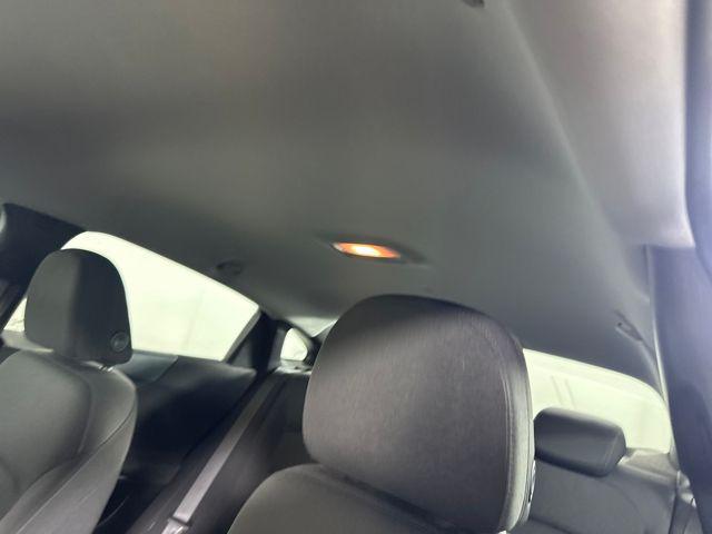 used 2021 Chevrolet Malibu car, priced at $16,440