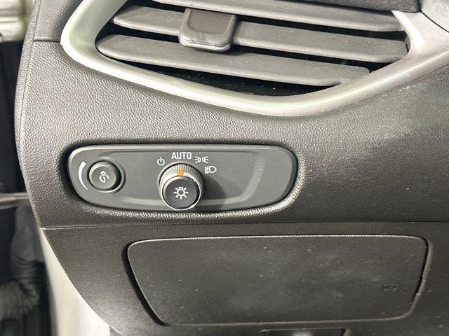 used 2021 Chevrolet Malibu car, priced at $16,440