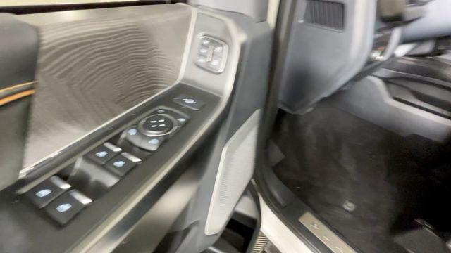 used 2024 Ford F-350 car, priced at $76,997