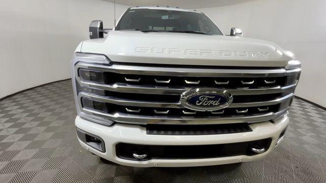 used 2024 Ford F-350 car, priced at $76,997