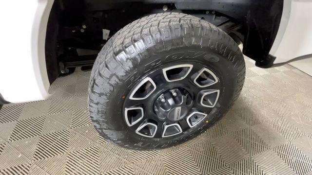 used 2024 Ford F-350 car, priced at $76,997