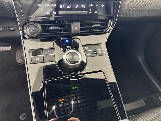 used 2023 Toyota bZ4X car, priced at $19,990