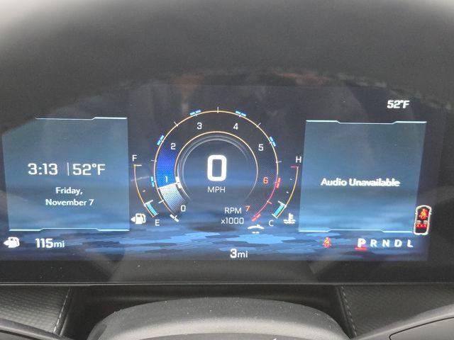 new 2026 Chevrolet Equinox car, priced at $28,990