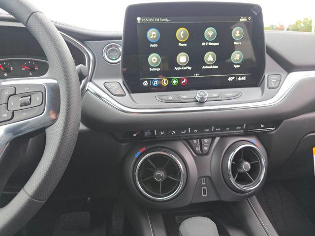 new 2025 Chevrolet Blazer car, priced at $36,586